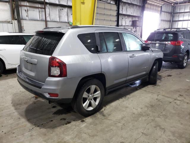 Photo 2 VIN: 1C4NJCBA8GD773375 - JEEP COMPASS 