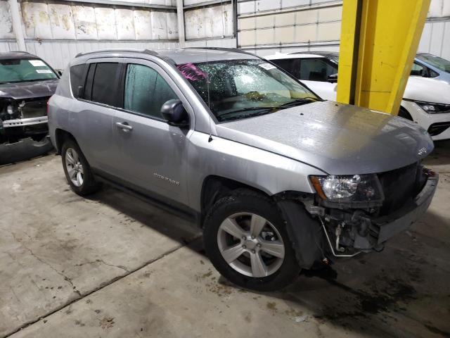 Photo 3 VIN: 1C4NJCBA8GD773375 - JEEP COMPASS 