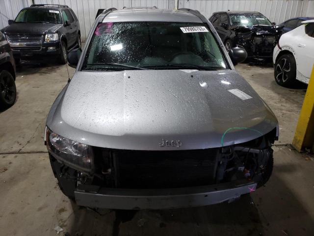 Photo 4 VIN: 1C4NJCBA8GD773375 - JEEP COMPASS 