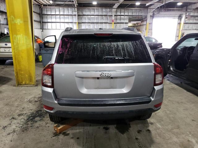 Photo 5 VIN: 1C4NJCBA8GD773375 - JEEP COMPASS 