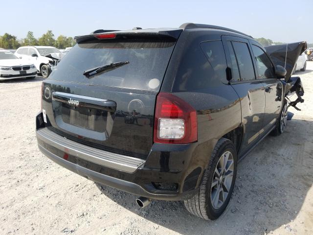 Photo 3 VIN: 1C4NJCBA8GD774512 - JEEP COMPASS SP 