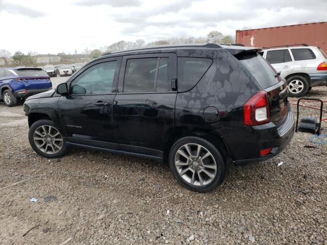 Photo 1 VIN: 1C4NJCBA8GD807315 - JEEP COMPASS 