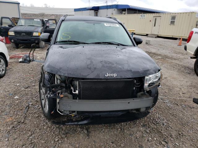 Photo 4 VIN: 1C4NJCBA8GD807315 - JEEP COMPASS 