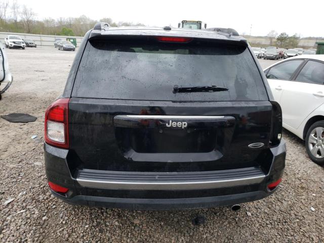 Photo 5 VIN: 1C4NJCBA8GD807315 - JEEP COMPASS 