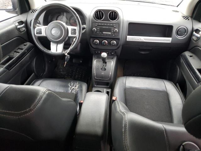 Photo 7 VIN: 1C4NJCBA8GD807315 - JEEP COMPASS 