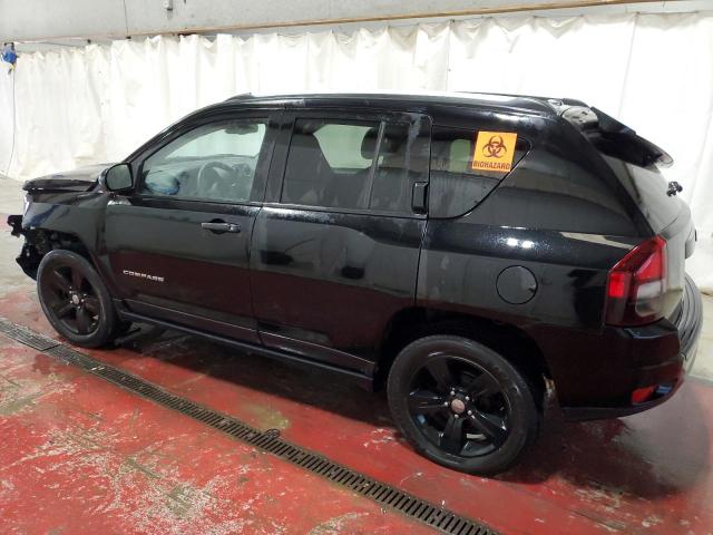 Photo 1 VIN: 1C4NJCBA8GD812398 - JEEP COMPASS SP 