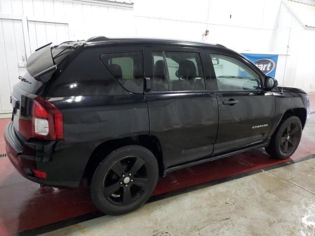 Photo 2 VIN: 1C4NJCBA8GD812398 - JEEP COMPASS SP 