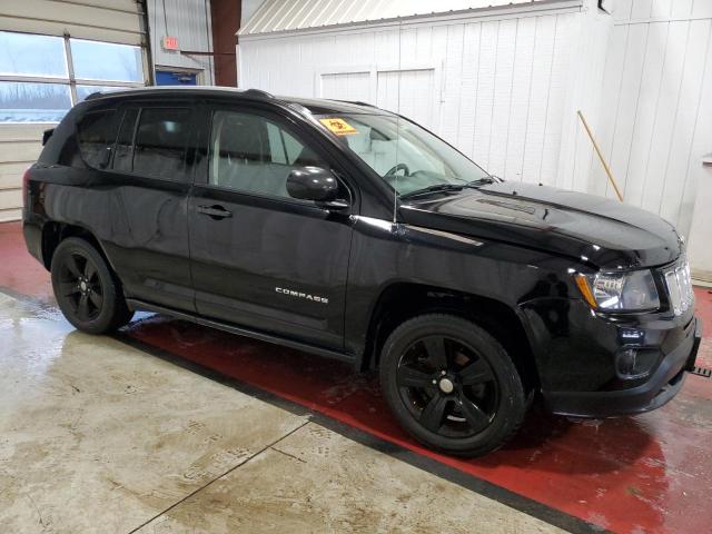 Photo 3 VIN: 1C4NJCBA8GD812398 - JEEP COMPASS SP 