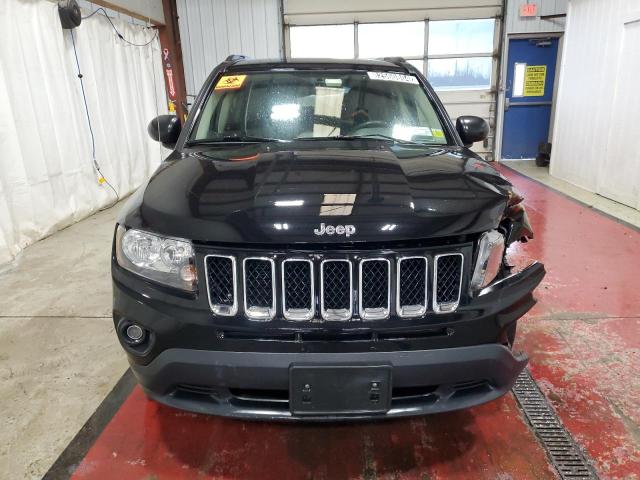 Photo 4 VIN: 1C4NJCBA8GD812398 - JEEP COMPASS SP 