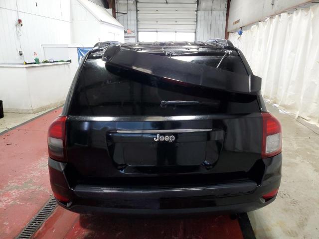 Photo 5 VIN: 1C4NJCBA8GD812398 - JEEP COMPASS SP 