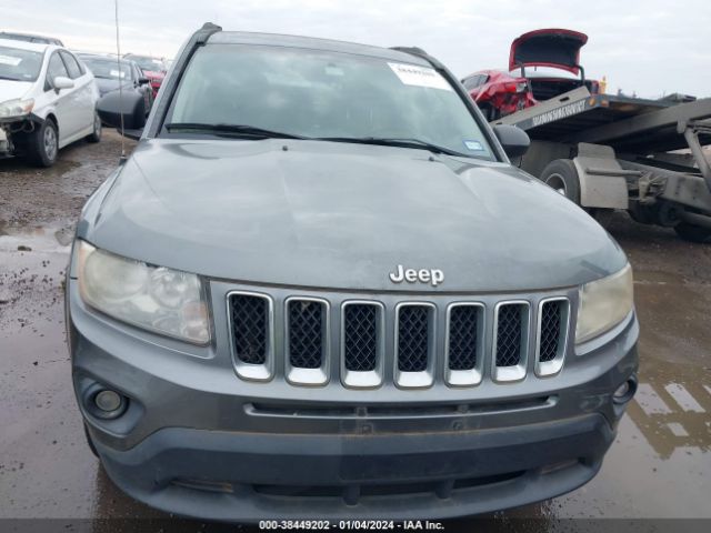 Photo 5 VIN: 1C4NJCBA9CD502495 - JEEP COMPASS 