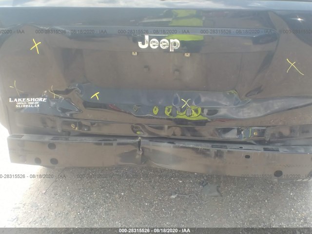 Photo 5 VIN: 1C4NJCBA9CD503467 - JEEP COMPASS 