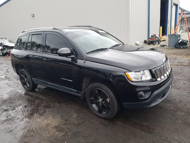 Photo 0 VIN: 1C4NJCBA9CD504070 - JEEP COMPASS SP 