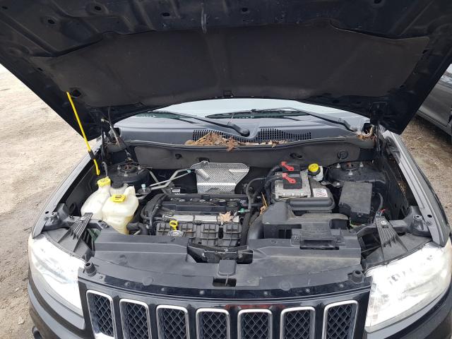 Photo 6 VIN: 1C4NJCBA9CD504070 - JEEP COMPASS SP 