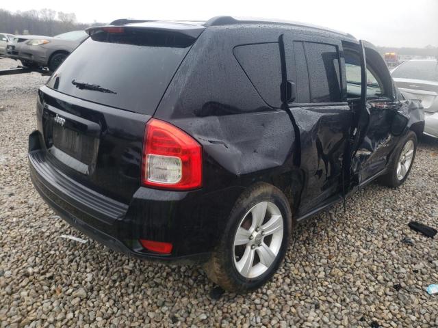 Photo 3 VIN: 1C4NJCBA9CD520608 - JEEP COMPASS SP 