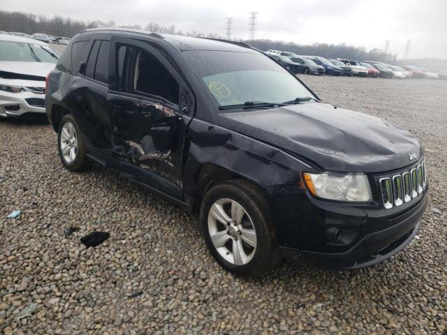 Photo 8 VIN: 1C4NJCBA9CD520608 - JEEP COMPASS SP 