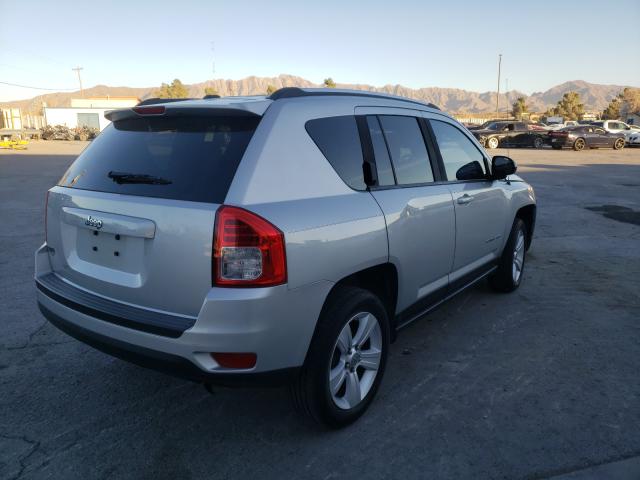 Photo 3 VIN: 1C4NJCBA9CD716399 - JEEP COMPASS SP 