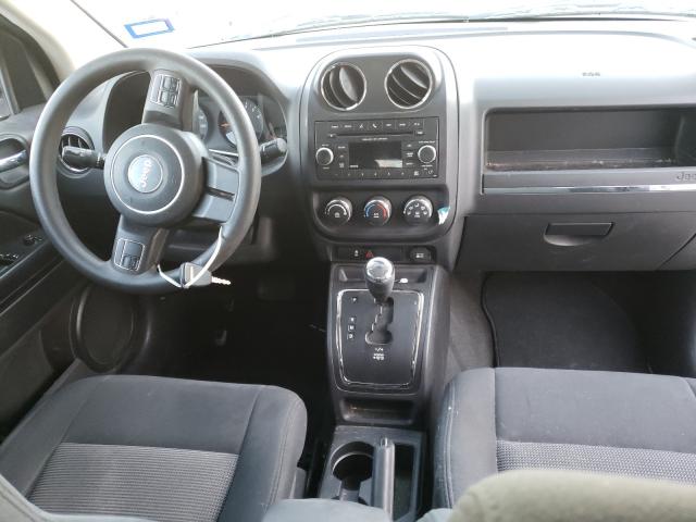 Photo 8 VIN: 1C4NJCBA9CD716399 - JEEP COMPASS SP 