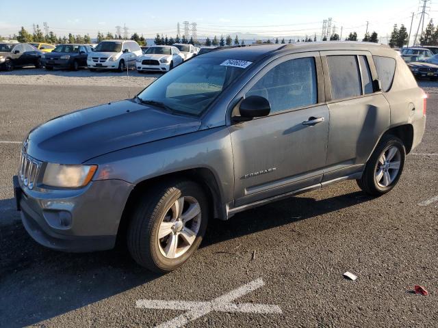 Photo 0 VIN: 1C4NJCBA9CD724227 - JEEP COMPASS 