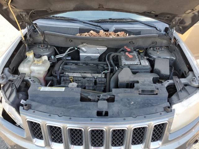 Photo 10 VIN: 1C4NJCBA9CD724227 - JEEP COMPASS 