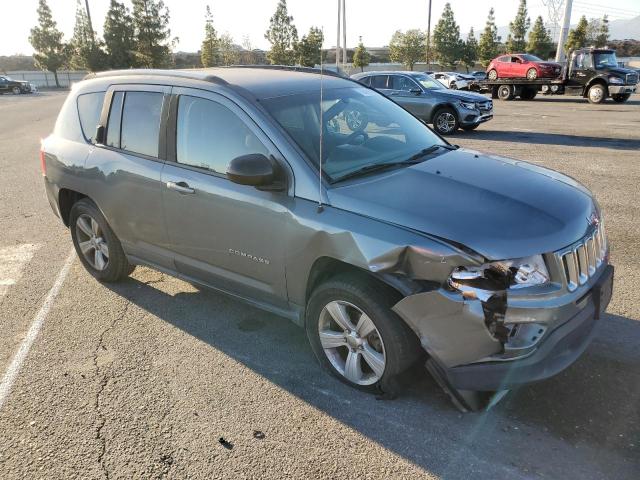 Photo 3 VIN: 1C4NJCBA9CD724227 - JEEP COMPASS 