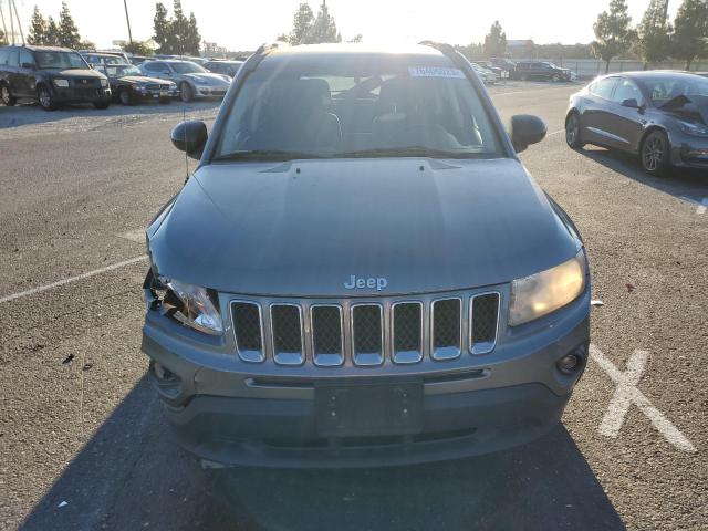 Photo 4 VIN: 1C4NJCBA9CD724227 - JEEP COMPASS 