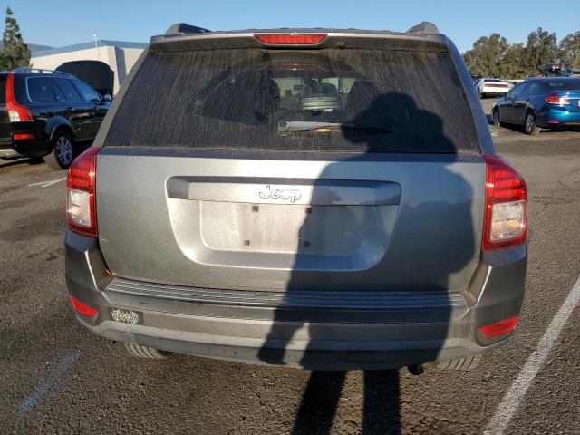 Photo 5 VIN: 1C4NJCBA9CD724227 - JEEP COMPASS 