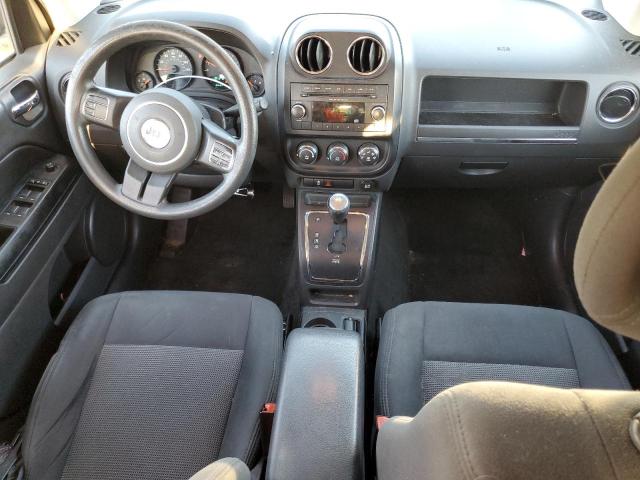 Photo 7 VIN: 1C4NJCBA9CD724227 - JEEP COMPASS 