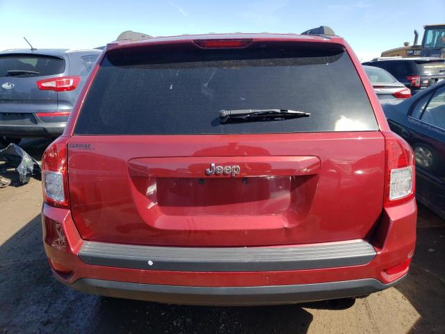 Photo 5 VIN: 1C4NJCBA9DD164646 - JEEP COMPASS 