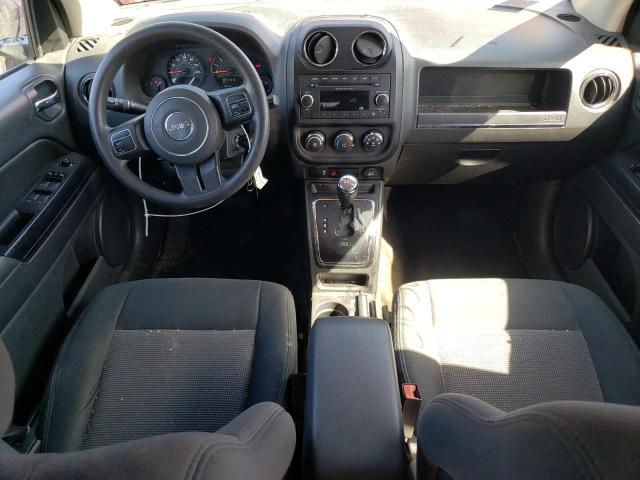 Photo 7 VIN: 1C4NJCBA9DD164646 - JEEP COMPASS 