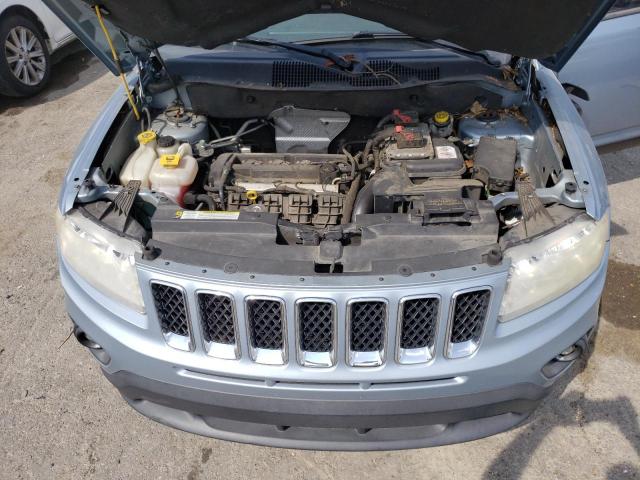 Photo 11 VIN: 1C4NJCBA9DD254962 - JEEP COMPASS SP 