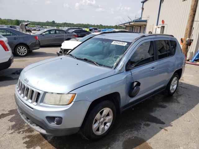 Photo 12 VIN: 1C4NJCBA9DD254962 - JEEP COMPASS SP 