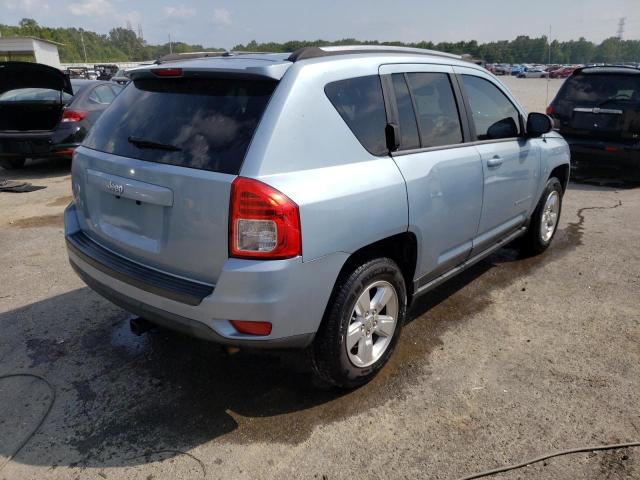 Photo 2 VIN: 1C4NJCBA9DD254962 - JEEP COMPASS SP 