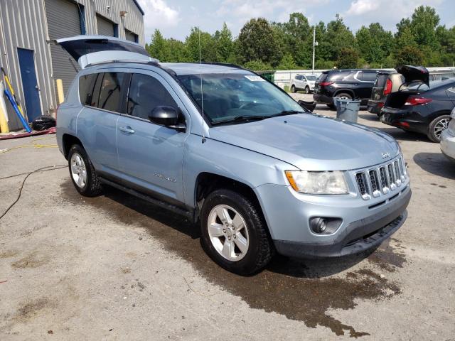 Photo 3 VIN: 1C4NJCBA9DD254962 - JEEP COMPASS SP 