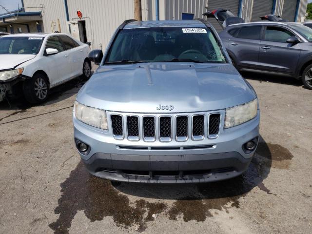 Photo 4 VIN: 1C4NJCBA9DD254962 - JEEP COMPASS SP 