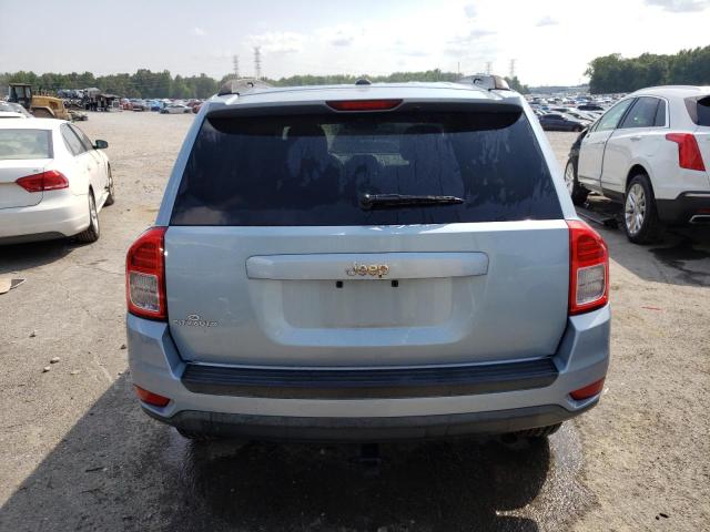 Photo 5 VIN: 1C4NJCBA9DD254962 - JEEP COMPASS SP 