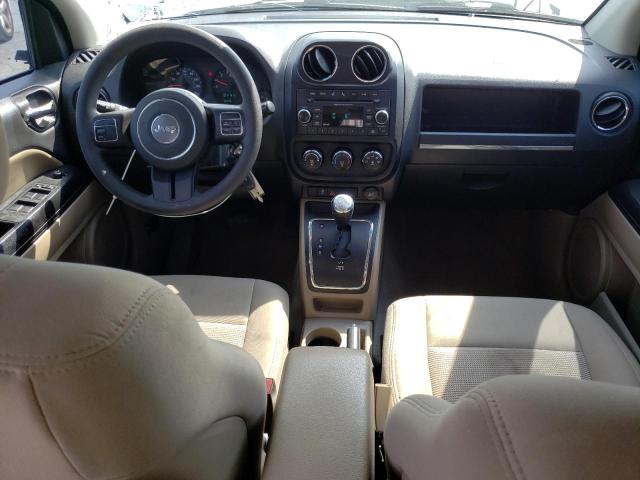 Photo 7 VIN: 1C4NJCBA9DD254962 - JEEP COMPASS SP 