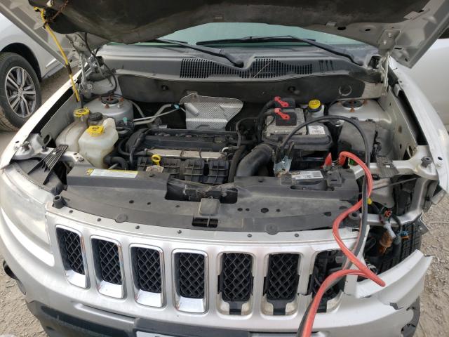 Photo 6 VIN: 1C4NJCBA9DD264293 - JEEP COMPASS SP 