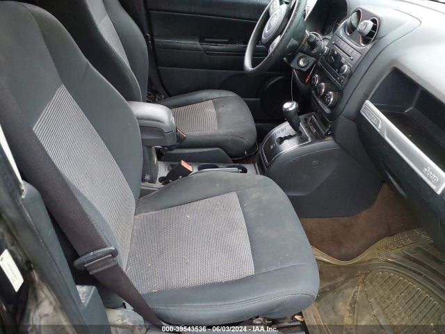 Photo 4 VIN: 1C4NJCBA9ED539176 - JEEP COMPASS 