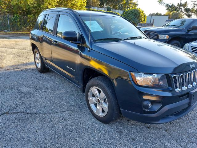 Photo 0 VIN: 1C4NJCBA9ED573828 - JEEP COMPASS SP 