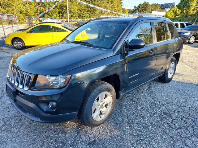 Photo 1 VIN: 1C4NJCBA9ED573828 - JEEP COMPASS SP 