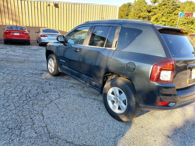 Photo 2 VIN: 1C4NJCBA9ED573828 - JEEP COMPASS SP 