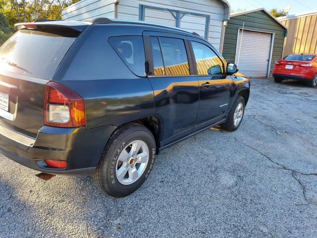 Photo 3 VIN: 1C4NJCBA9ED573828 - JEEP COMPASS SP 