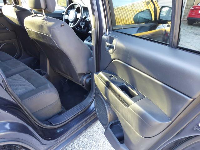 Photo 5 VIN: 1C4NJCBA9ED573828 - JEEP COMPASS SP 