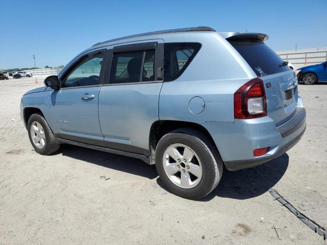 Photo 1 VIN: 1C4NJCBA9ED574834 - JEEP COMPASS 