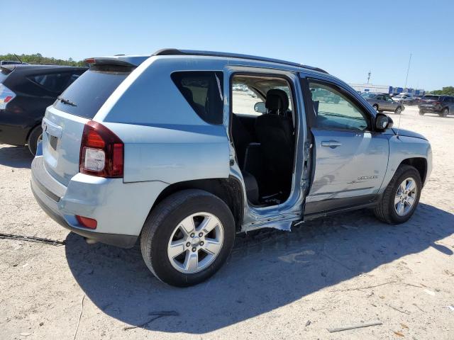 Photo 2 VIN: 1C4NJCBA9ED574834 - JEEP COMPASS 