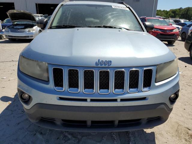 Photo 4 VIN: 1C4NJCBA9ED574834 - JEEP COMPASS 