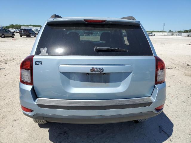 Photo 5 VIN: 1C4NJCBA9ED574834 - JEEP COMPASS 