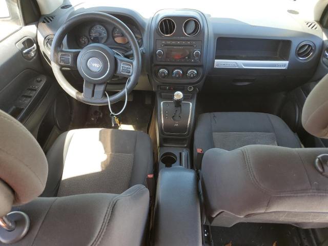 Photo 7 VIN: 1C4NJCBA9ED574834 - JEEP COMPASS 