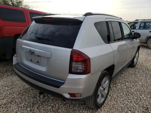 Photo 3 VIN: 1C4NJCBA9ED581718 - JEEP COMPASS SP 